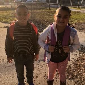 Meet your Posher, Wilfredo